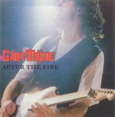 Gary Moore : After the Fire